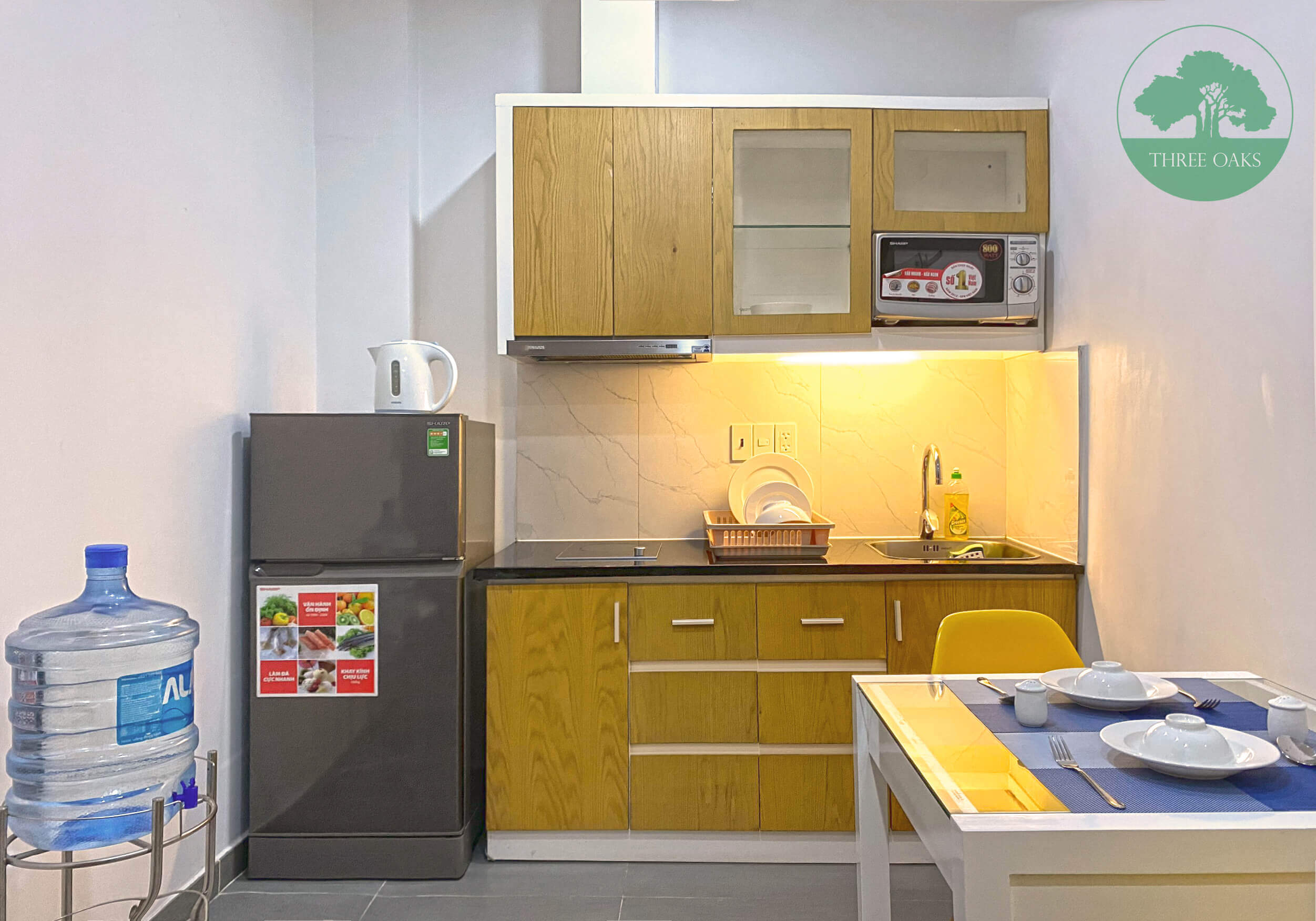 serviced-aparment-room-for-rent-saigon-One-bedroom-in-Ho-Chi-Minh-City-superior-11
