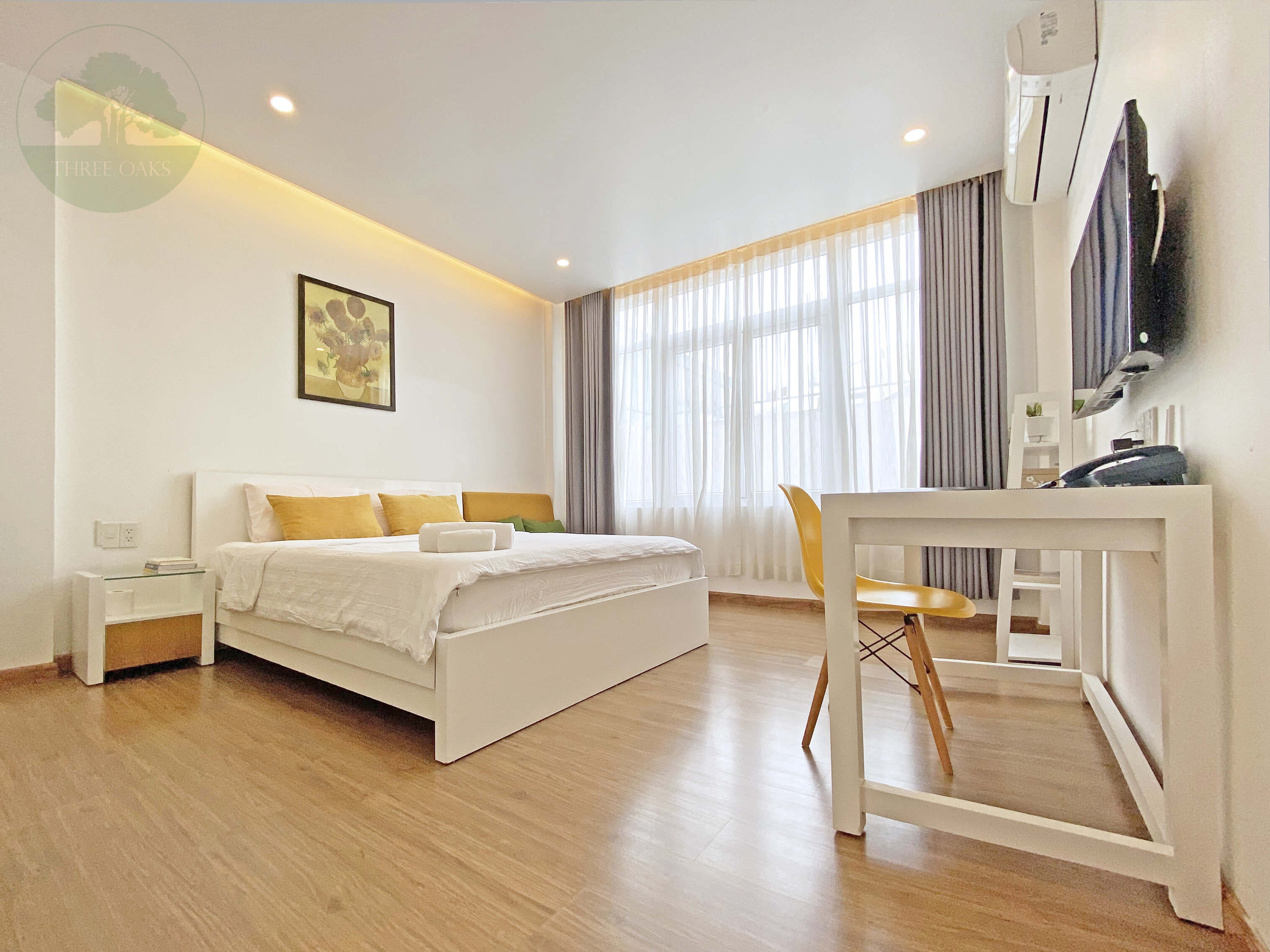 serviced-aparment-room-for-rent-saigon-One-bedroom-in-Ho-Chi-Minh-City-superior-7