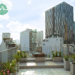 three-oaks-6-Room-for-rent-in-ho-chi-minh-city-Rooftop