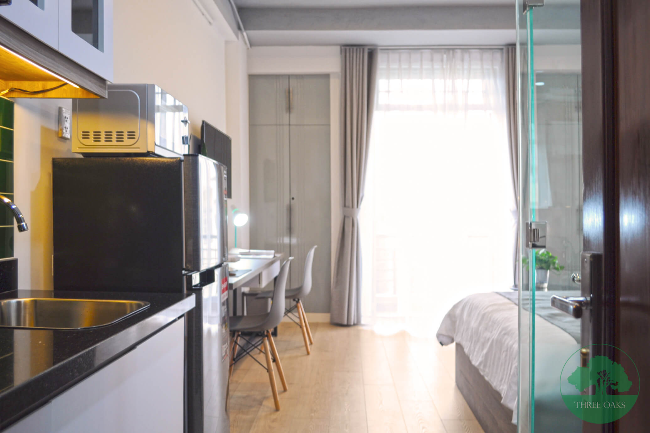 Apartment-for-rent-in-Ho-Chi-Minh-city-Saigon-threeoaks-6-Balcony-1